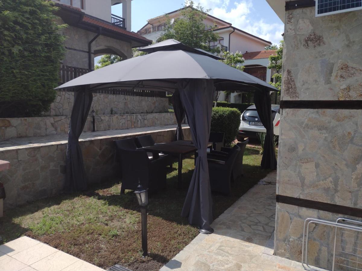 Къща За Гости Мускат 2 Aheloy Exterior photo