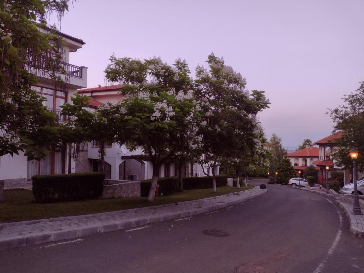 Къща За Гости Мускат 2 Aheloy Exterior photo