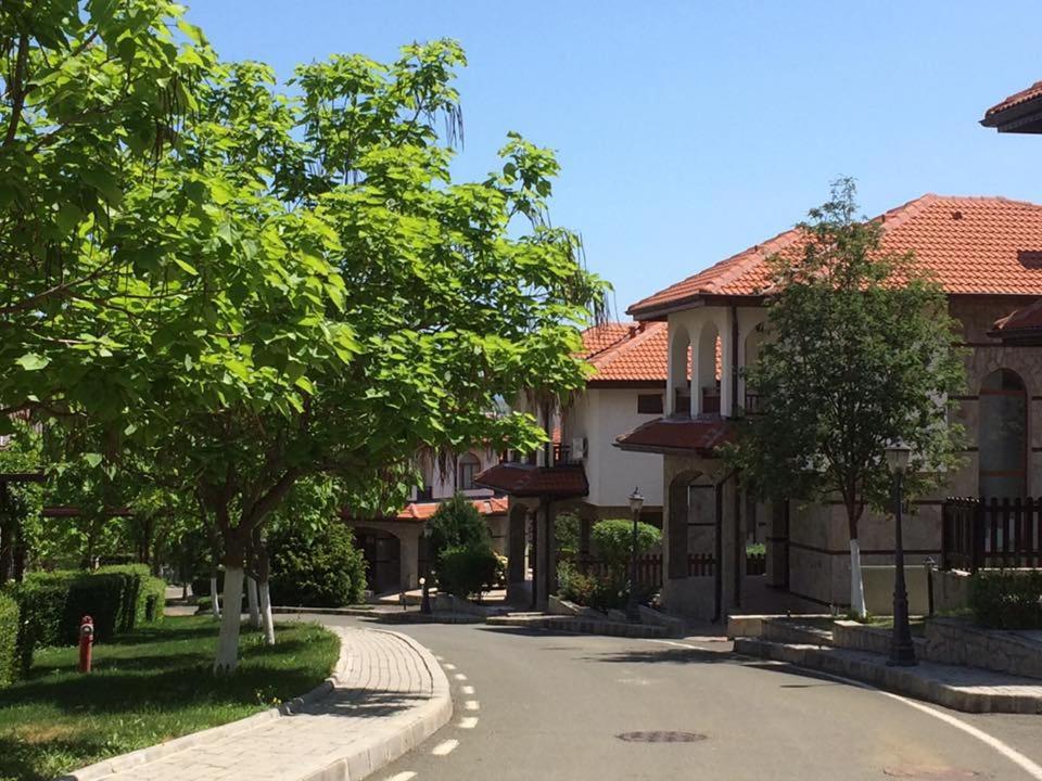 Къща За Гости Мускат 2 Aheloy Exterior photo