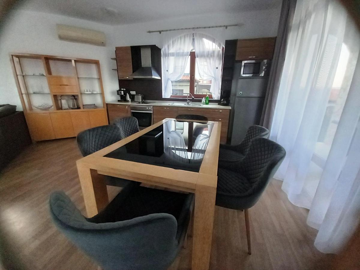 Къща За Гости Мускат 2 Aheloy Exterior photo