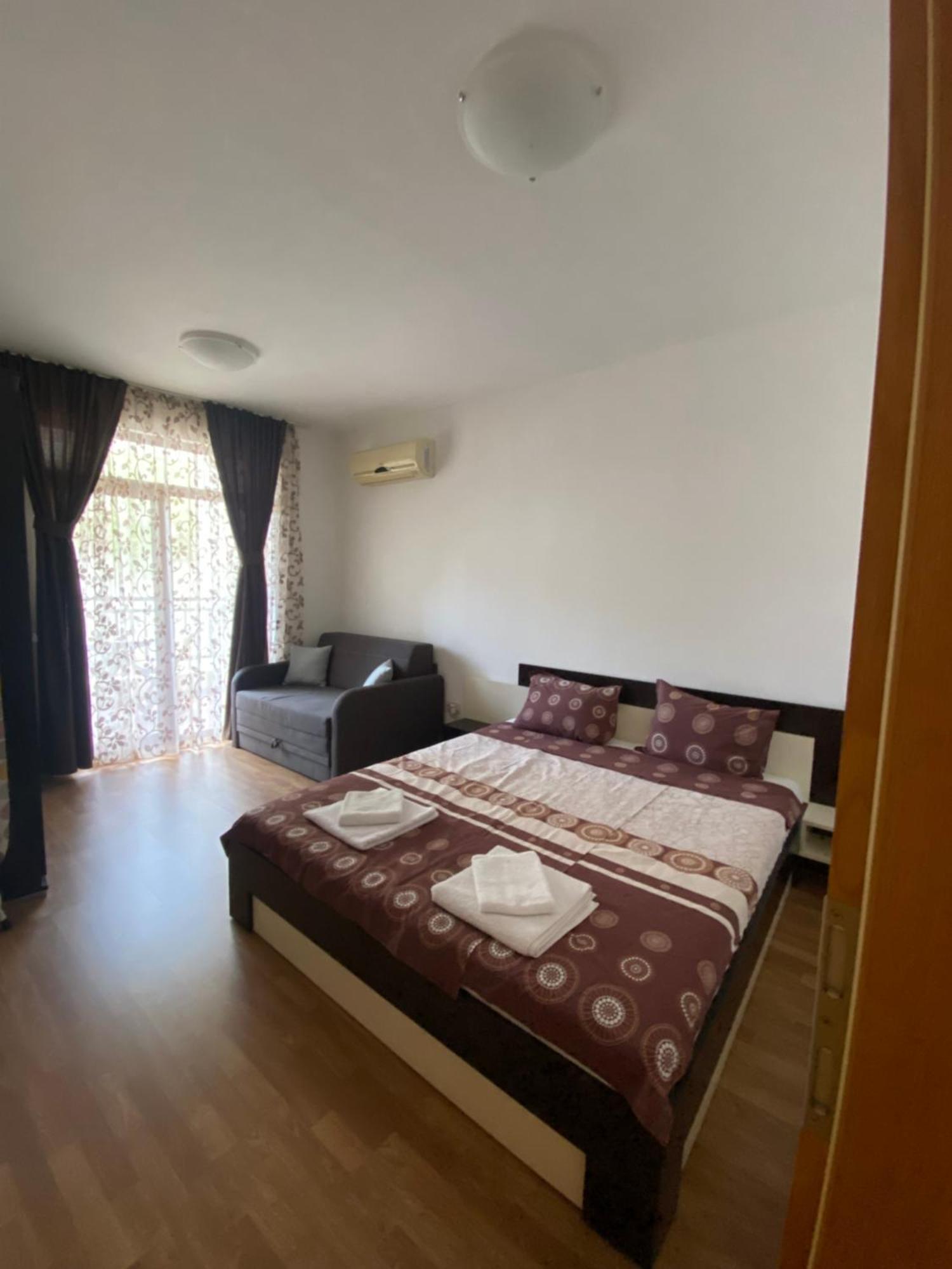Къща За Гости Мускат 2 Aheloy Exterior photo
