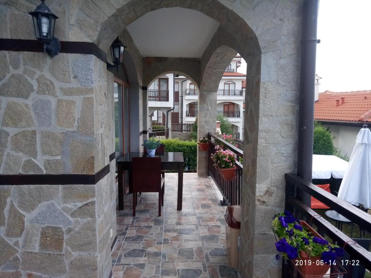 Къща За Гости Мускат 2 Aheloy Exterior photo